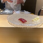 Kitashinchi Sushi Tsuu - 