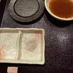 天麩羅 なか江 - 