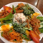 旨唐揚げと居酒メシ ミライザカ - 