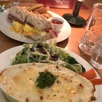 グラウビュンデン - 