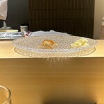 Kitashinchi Sushi Tsuu - 