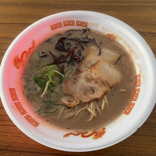 麺屋 たいそん_0