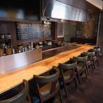 グリル ア ターブル - 