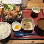 海鮮処 まる貝 - 