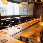 グリル ア ターブル - 