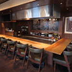 グリル ア ターブル - 