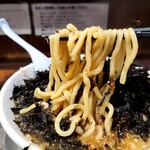 らーめん 潤 - 