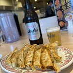 餃子の王将 - 料理写真:
