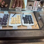 和菓子処 大角玉屋 - 