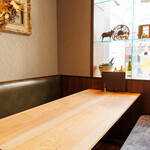 グリル ア ターブル - 