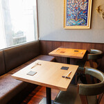 グリル ア ターブル - 