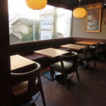 グリル ア ターブル - 