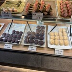 和菓子処 大角玉屋 - 