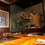 グリル ア ターブル - 