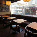 グリル ア ターブル - 