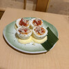個室で味わう彩り和食 和が家 - 