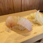 鮨屋 とんぼ - 