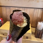 鮨屋 とんぼ - 