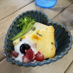 稲空 DogCafe - 