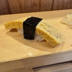 鮨屋 とんぼ - 