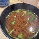 鮨屋 とんぼ - 