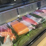 鮨屋 とんぼ - 