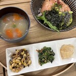 稲空 DogCafe - 