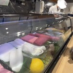鮨屋 とんぼ - 