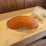 鮨屋 とんぼ - 