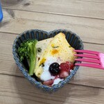 稲空 DogCafe - 