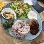 稲空 DogCafe - 