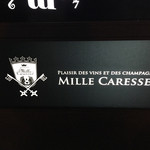 MILLE CARESSES - 