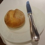 ラ・トルテュ - パン