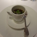 ラ・トルテュ - 森バトのポトフ