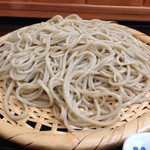 Soba Uchi Koujin - 