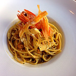 【2015年2月再訪時】ホリデーランチコース（1,800円）