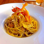 【2015年2月再訪時】ホリデーランチコース（1,800円）