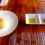 JAM ORCHESTRA - 【2015年2月再訪時】ホリデーランチコース（1,800円）