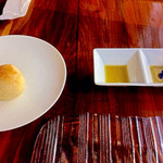 JAM ORCHESTRA - 【2015年2月再訪時】ホリデーランチコース（1,800円）