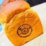 AWESOME BAKERY - 一番人気　山ののこだわり食パン