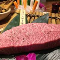 和牛 まつした - 