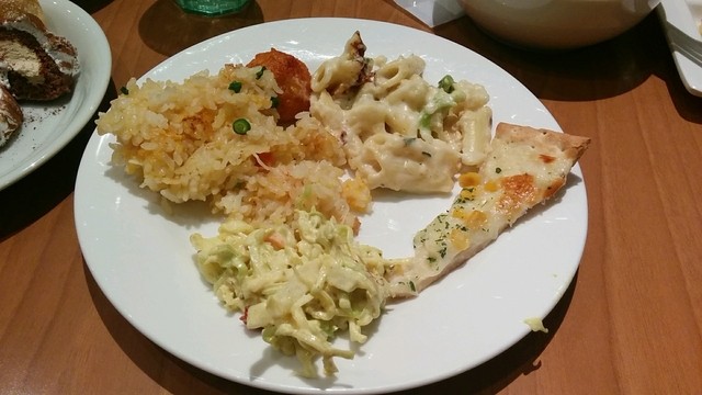 低価格設定なイオン系バイキング By ととろっち 閉店 フェスタガーデン 福岡伊都 九大学研都市 バイキング 食べログ