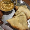 インドレストラン&BAR MK