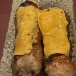 炭火焼とり 安喜 - 