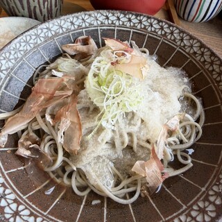 そば割烹 よいん_1