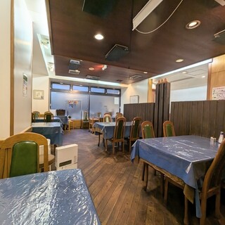 和洋食屋 いいま_2