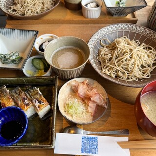 そば割烹 よいん_0