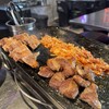 小さな韓国あぷろ - 