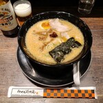 らあめん花月嵐 - 料理写真: