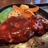 麺通舘 - ポークチャップ